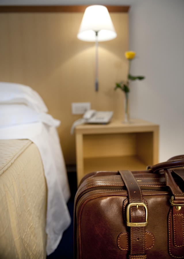 Park Hotel Centro Congressi Potenza Room photo